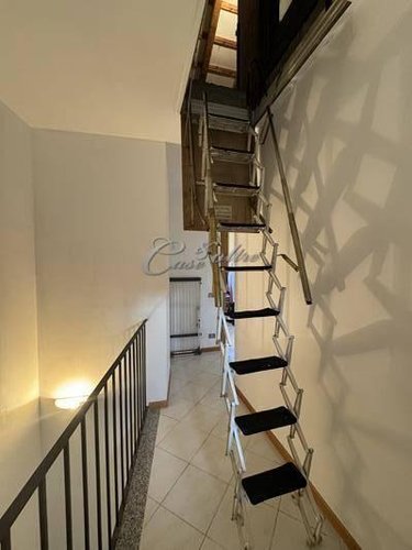 Villa a schiera Carimate