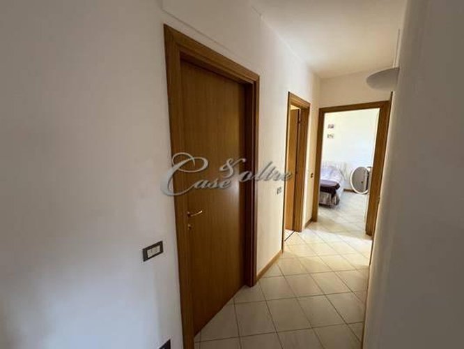 Villa a schiera Carimate