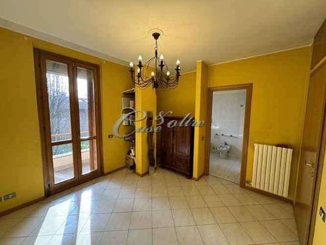 Villa a schiera Carimate