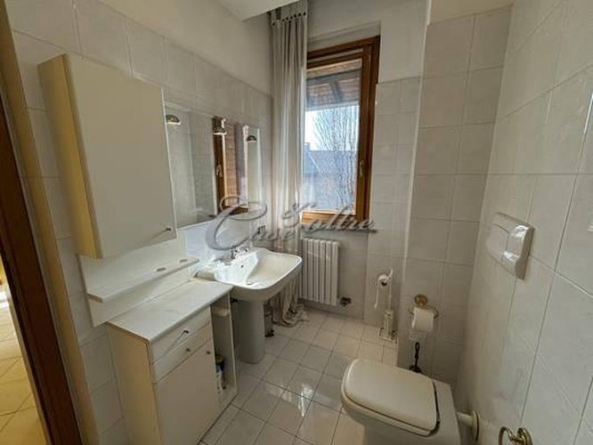 Villa a schiera Carimate