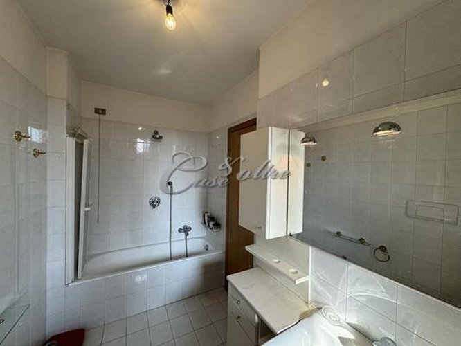 Villa a schiera Carimate