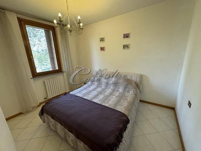 Villa a schiera Carimate