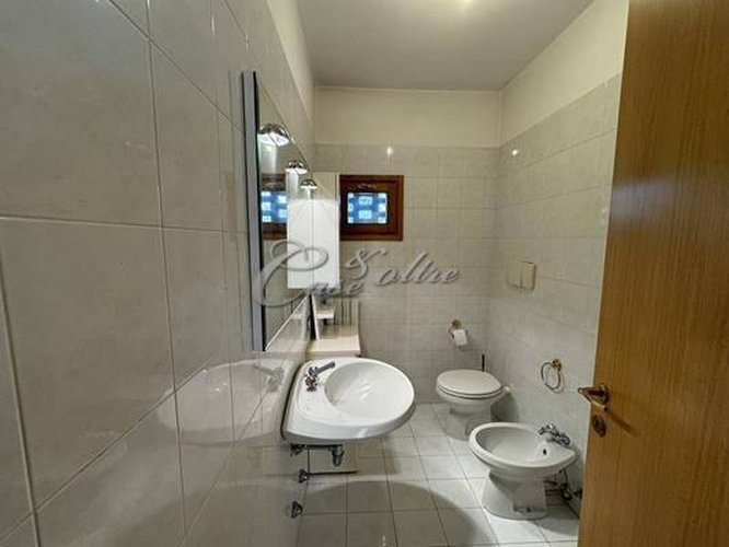 Villa a schiera Carimate