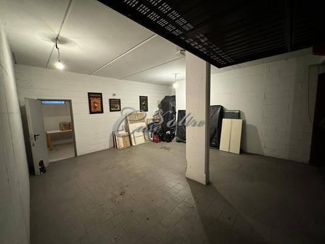 Villa a schiera Carimate