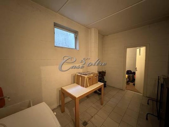 Villa a schiera Carimate