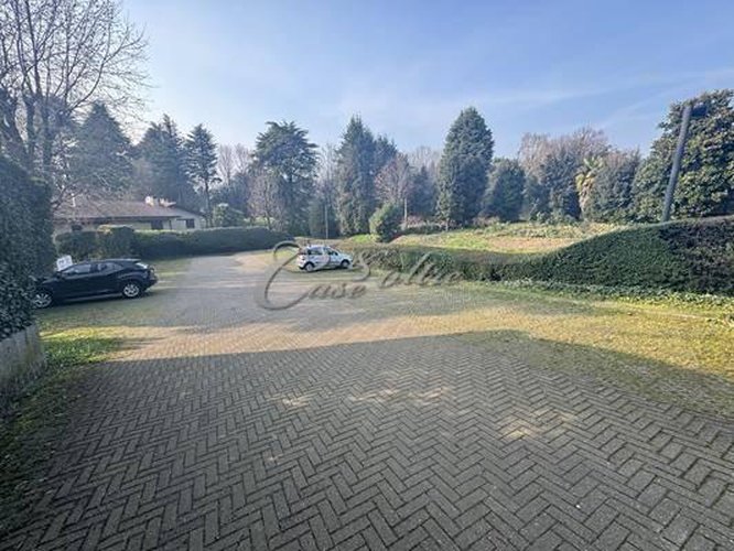 Villa a schiera Carimate