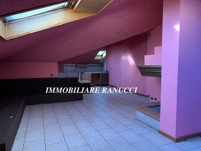 Villa via Privata Mazzi Bergamo