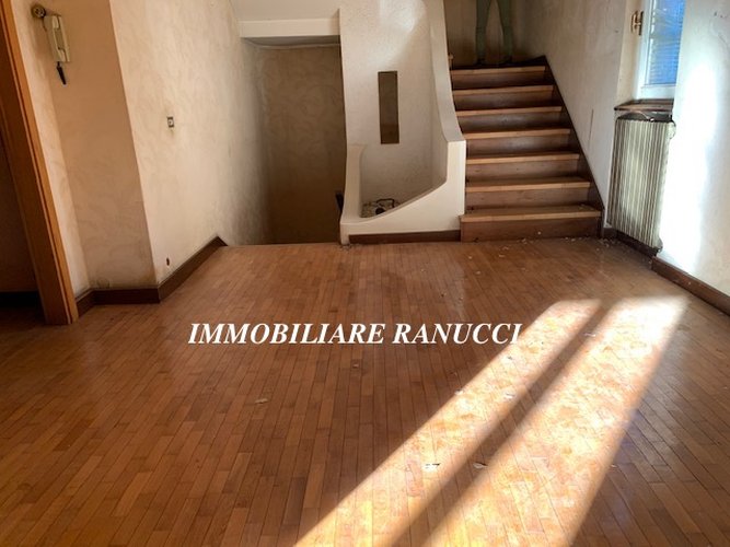 Villa via Privata Mazzi Bergamo