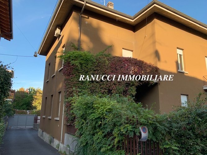 Villa via Privata Mazzi Bergamo