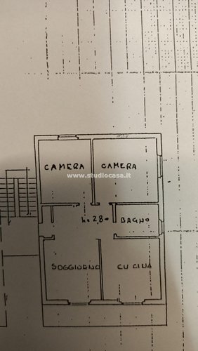 DI RECENTE RISTRUTTURAZIONE! Zogno