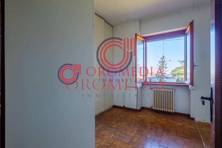 Villa singola Calcinate