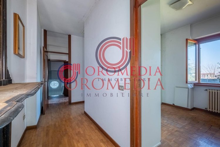 Villa singola Calcinate