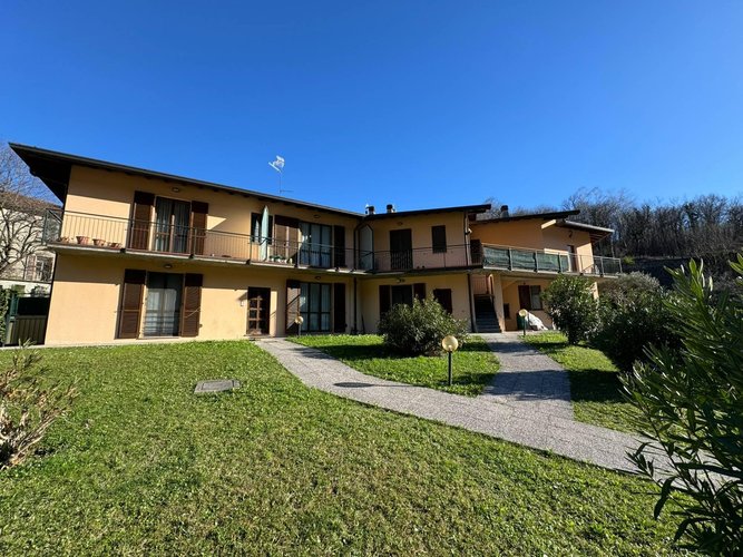 Quadrilocale Castelmarte