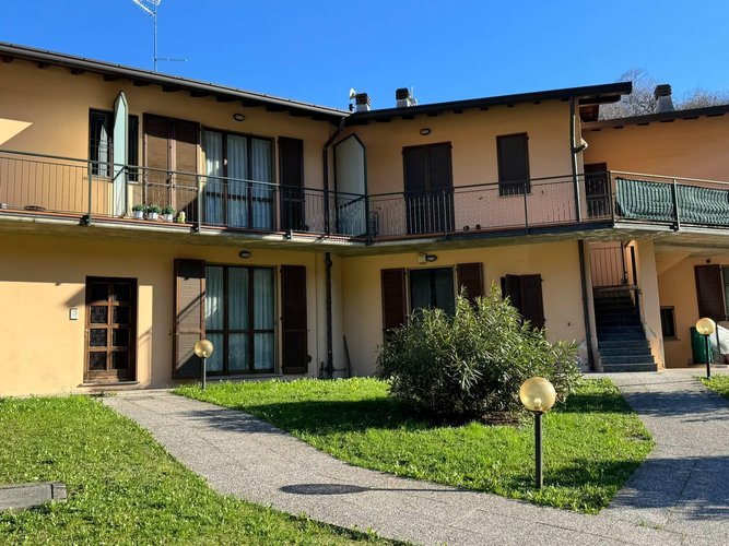 Quadrilocale Castelmarte