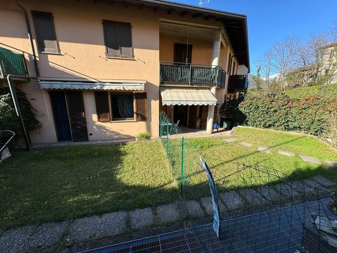 Quadrilocale Castelmarte