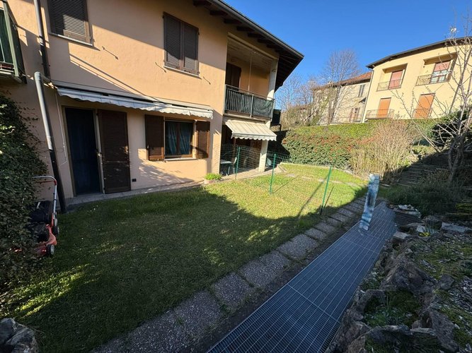 Quadrilocale Castelmarte