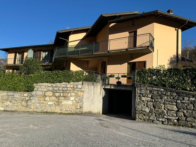 Quadrilocale Castelmarte