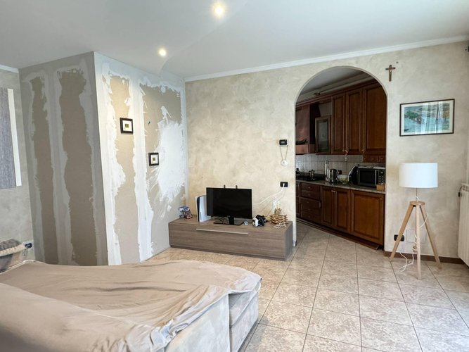 Quadrilocale Castelmarte