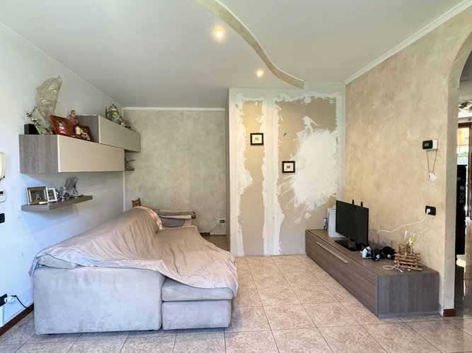 Quadrilocale Castelmarte