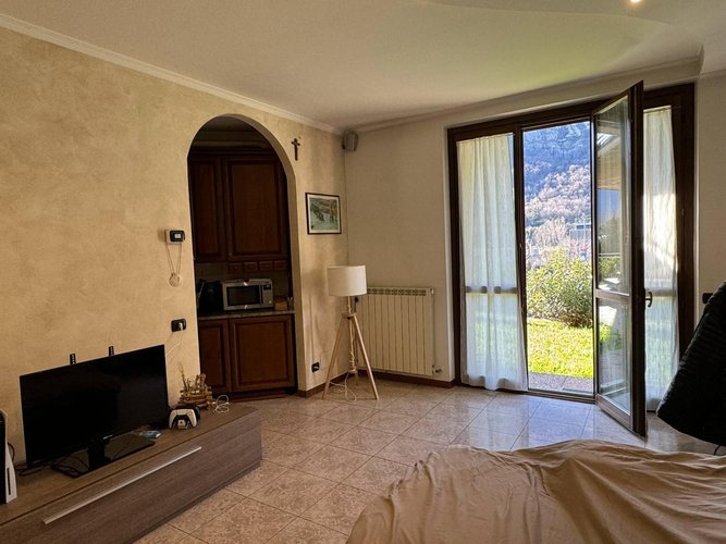 Quadrilocale Castelmarte