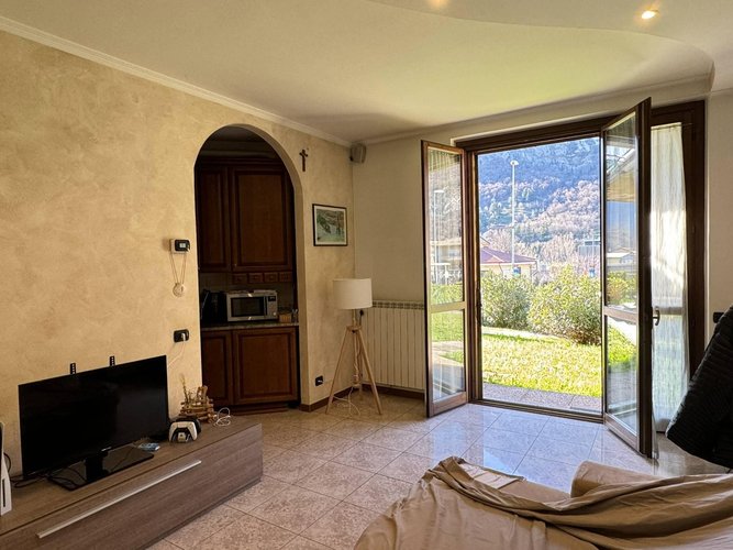 Quadrilocale Castelmarte