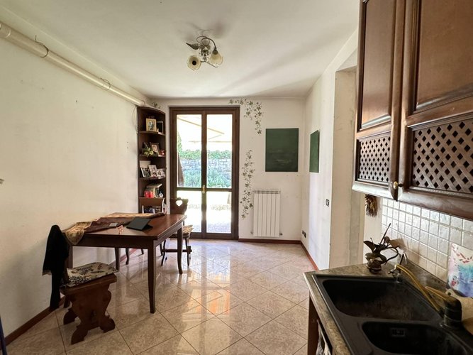 Quadrilocale Castelmarte