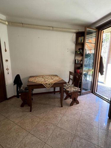 Quadrilocale Castelmarte