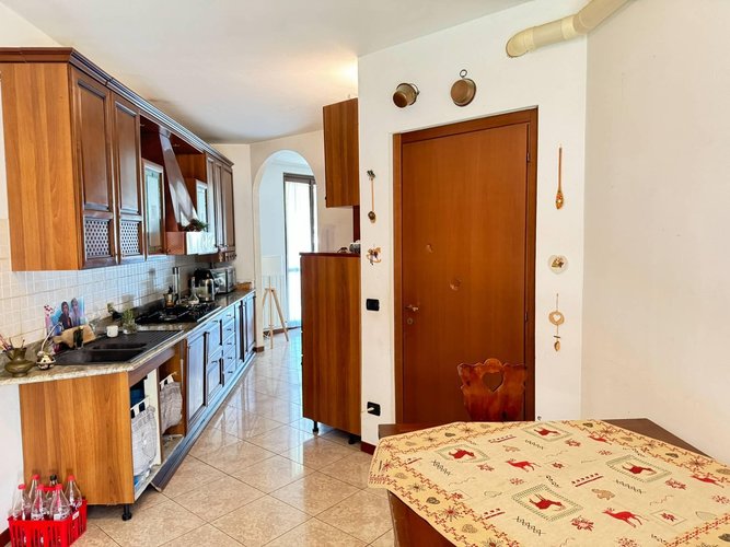 Quadrilocale Castelmarte