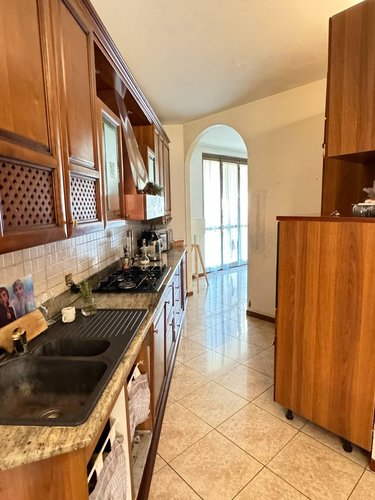 Quadrilocale Castelmarte