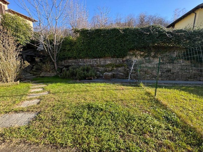 Quadrilocale Castelmarte