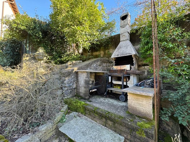 Quadrilocale Castelmarte