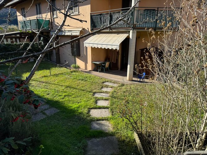 Quadrilocale Castelmarte