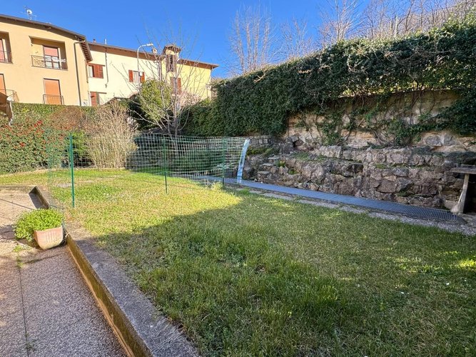 Quadrilocale Castelmarte