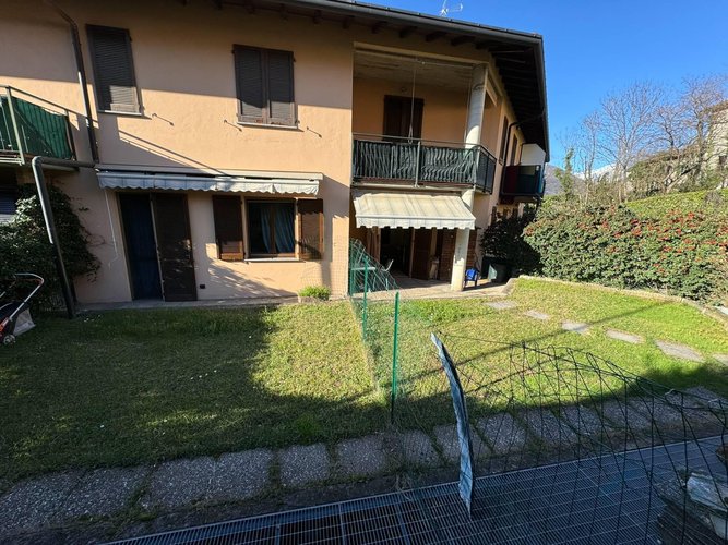 Quadrilocale Castelmarte