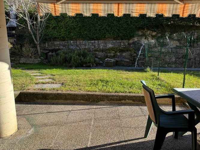 Quadrilocale Castelmarte