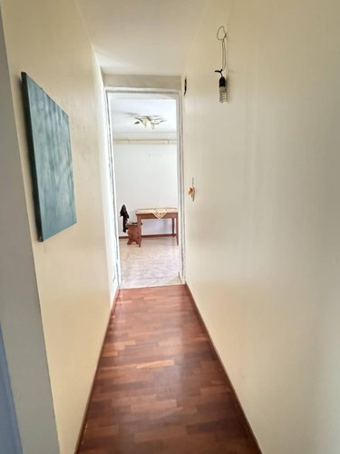 Quadrilocale Castelmarte