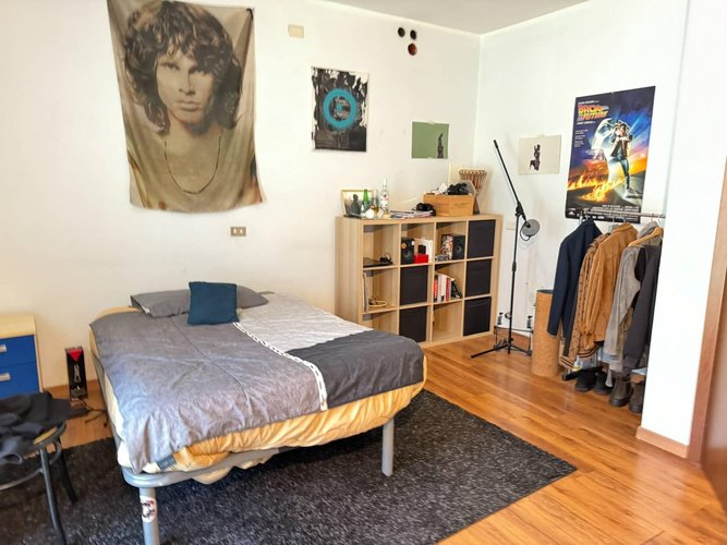 Quadrilocale Castelmarte