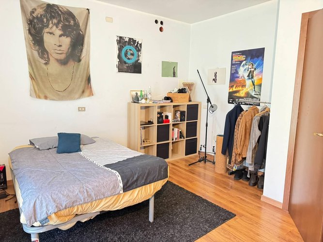 Quadrilocale Castelmarte