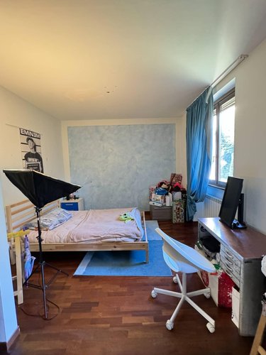 Quadrilocale Castelmarte