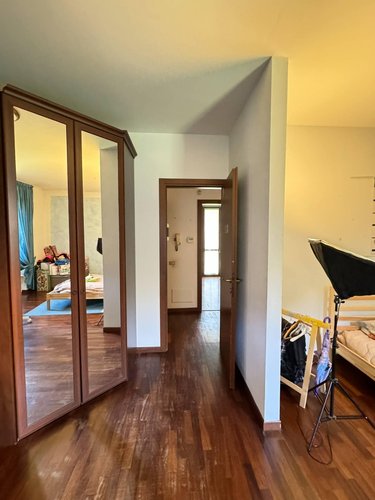 Quadrilocale Castelmarte