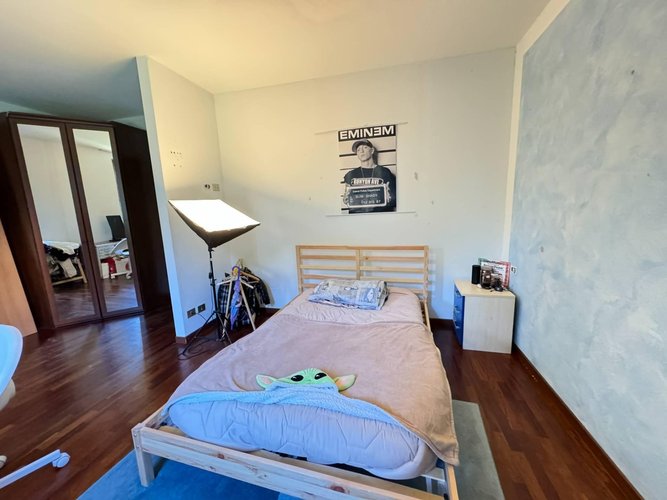 Quadrilocale Castelmarte