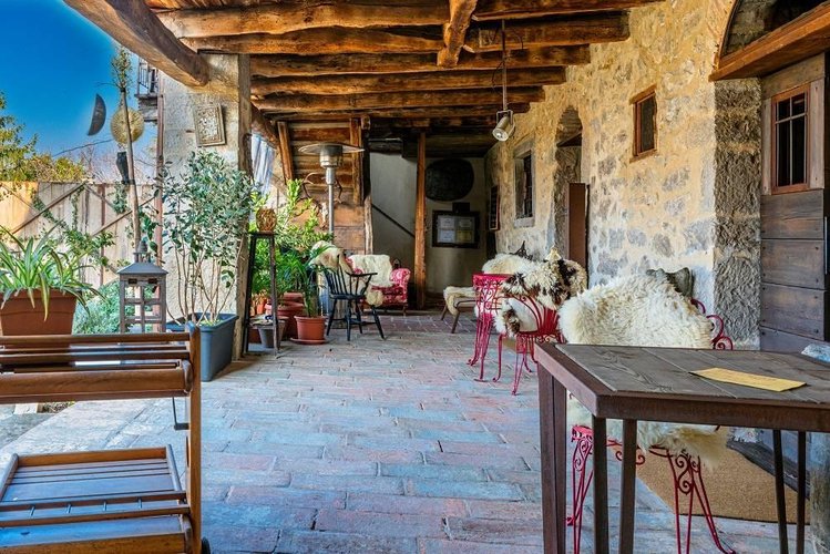 Villa singola Ponteranica