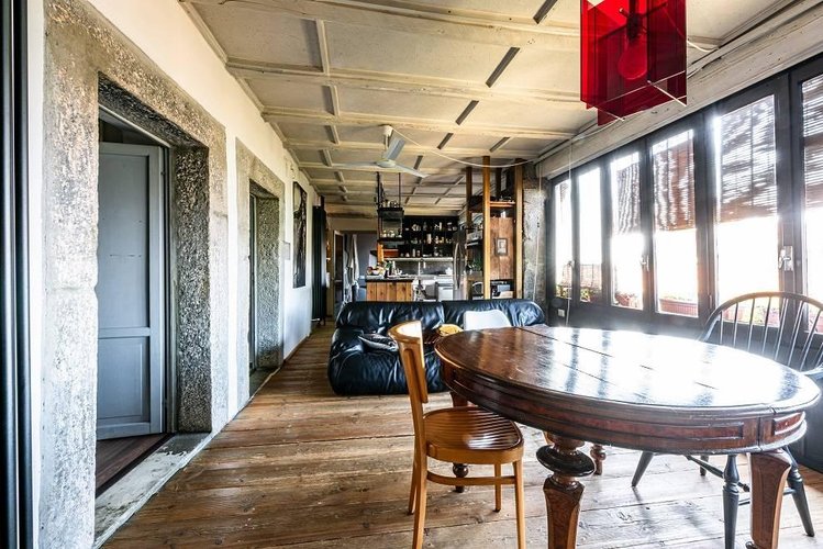 Villa singola Ponteranica