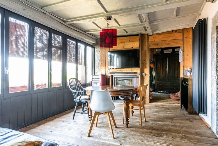 Villa singola Ponteranica