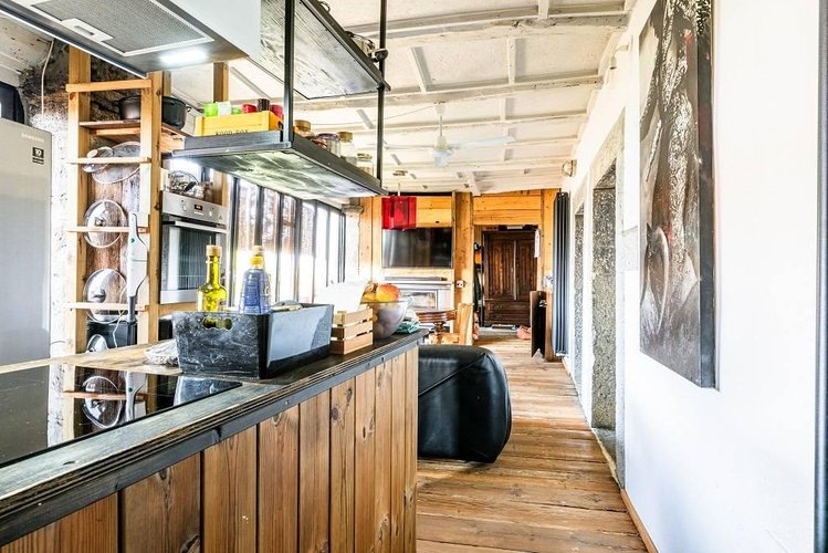 Villa singola Ponteranica