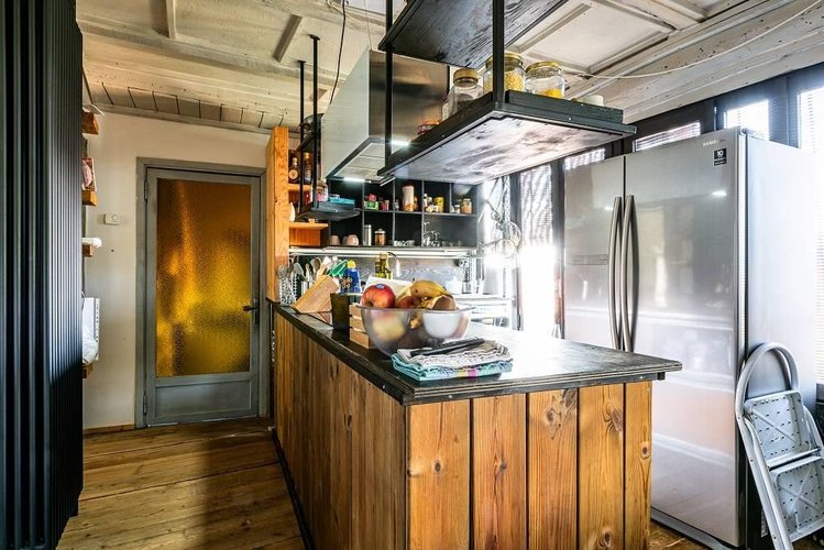 Villa singola Ponteranica