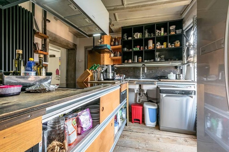 Villa singola Ponteranica