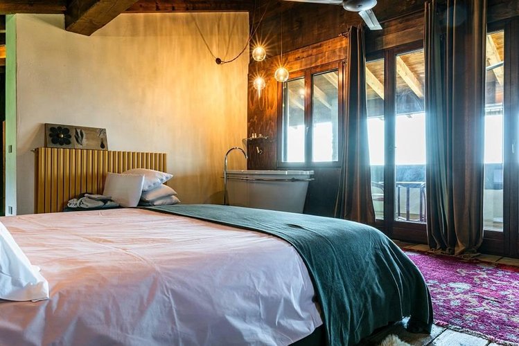 Villa singola Ponteranica