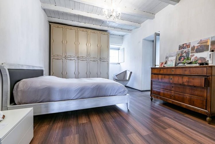 Villa singola Ponteranica