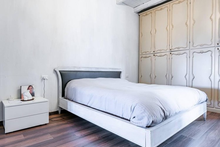 Villa singola Ponteranica